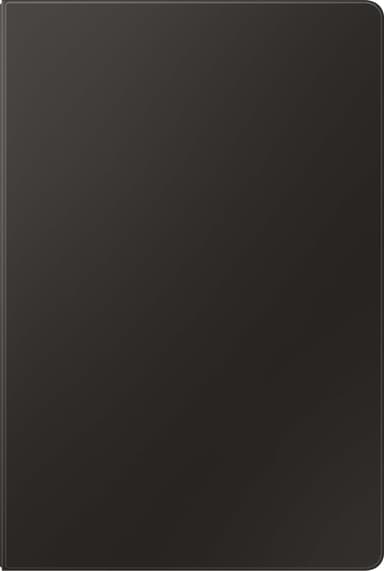 Samsung Galaxy Tab S10+/S9+/S9 FE+ näppäimistökotelo (musta)