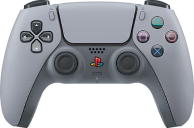 PS5 DualSense langaton ohjain (30th Anniversary Limited Edition)