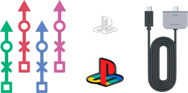 PlayStation 5 Pro pelikonsoli (30th Anniversary Limited Edition)