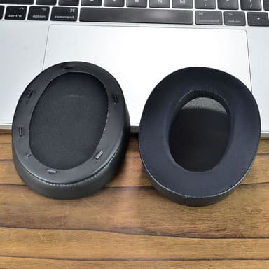 Korvaava kuuloketyyny Sony WH-XB910N XB910N:lle