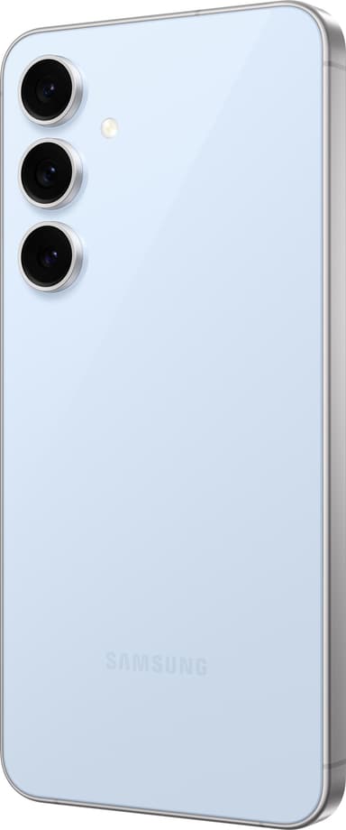 Samsung Galaxy S24 FE 5G älypuhelin 8/128 GB (sininen)