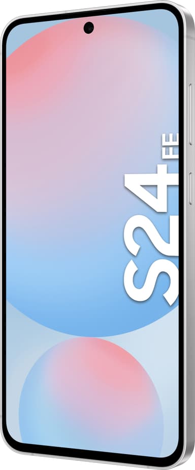 Samsung Galaxy S24 FE 5G älypuhelin 8/256 GB (sininen)