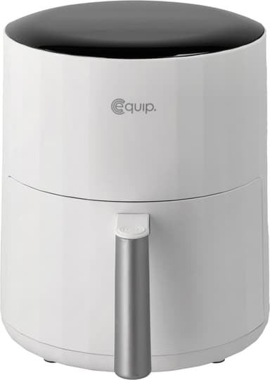 Equip Digital kiertoilmakypsennin 5L 34762 (valkoinen)