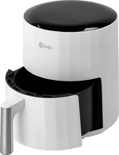 Equip Digital kiertoilmakypsennin 5L 34762 (valkoinen)