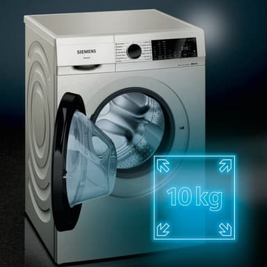 Siemens Pyykinpesukone WG56G2FADN