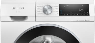 Siemens Pyykinpesukone WG56G2FADN