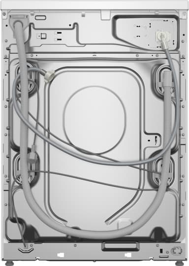 Siemens Pyykinpesukone WG56G2FADN
