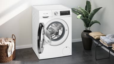 Siemens Pyykinpesukone WG56G2FADN