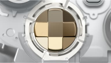 Xbox Ghost Cipher ohjain (läpinäkyvä)