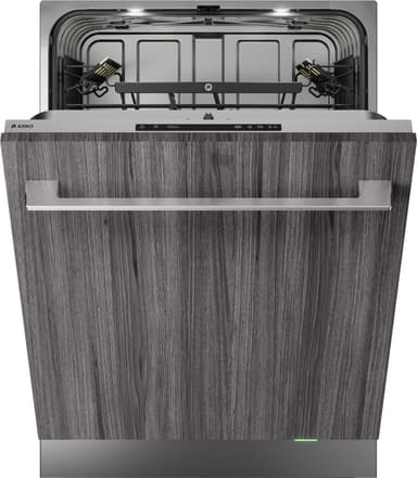 ASKO Astianpesukone DFI8557MMXXL Integroitava
