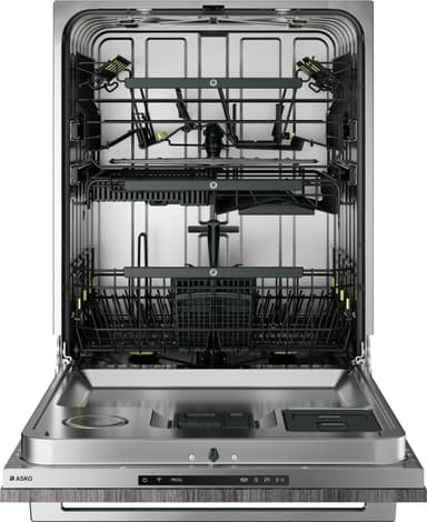 ASKO Astianpesukone DFI8557MMXXL Integroitava