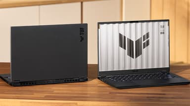 Asus TUF Gaming 14 FA401 R7-8HS/16/1 TB/4050 14" pelikannettava