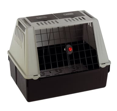 Carrier Atlas Car 80 harmaa 80 82x51x61cm