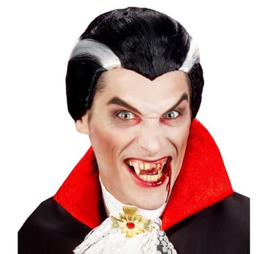 Vampyyrihampaat (ammattilainen)