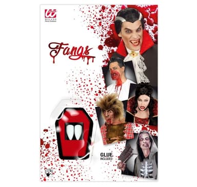 Vampyyrihampaat (ammattilainen)