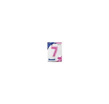 Numero ""7"" Magenta