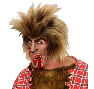 Vampyyrihampaat (ammattilainen)
