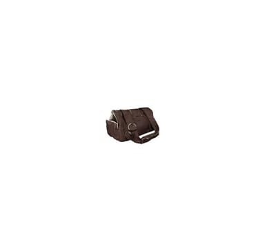 Kissan kantolaukku ""riley"" 45x23x21cm ruskea, Trixie