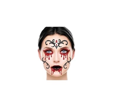Liimakasvokoriste Vampyyri