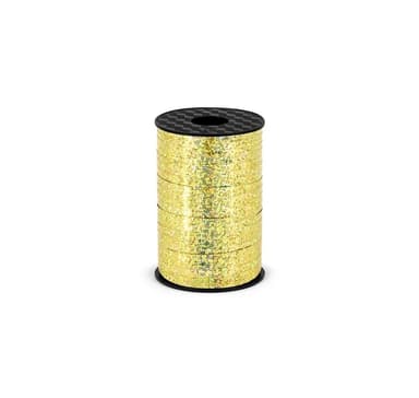 Metallinauha hol.kulta 5mm*225m