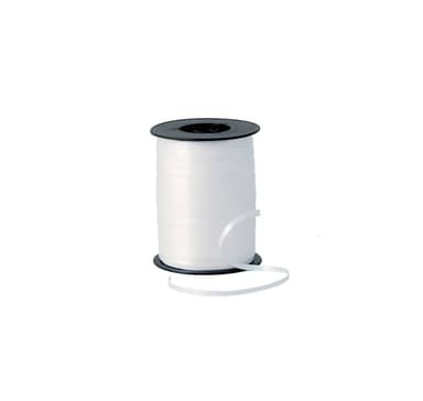 Muovinauha valkoinen 5 mm * 500 m