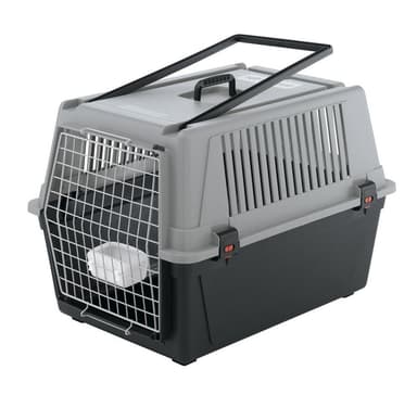 Carrier Atlas 40 68x48x45 pyörillä varustettu lisävaruste