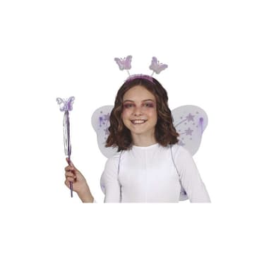 Wings Butterfly Set