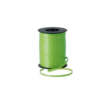 Muovinauha limenvihreä 5 mm * 500 m