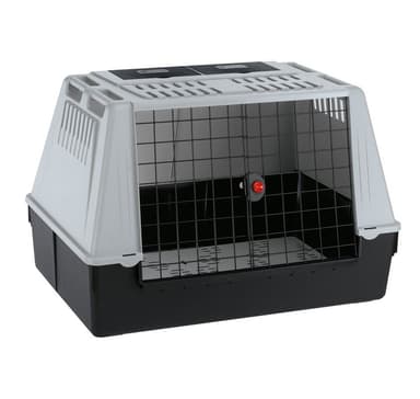 Carrier Atlas Car 100 harmaa 100x60x66cm