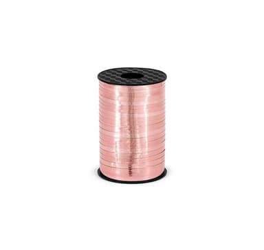 Metallinauha Rosegold 5mm*225m