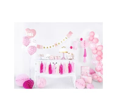 Kakun koristelukanapé ""Sweet Love-Hearts""