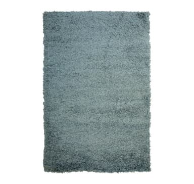 Matto LIGHT PLUSH-4, 160x230cm, sininen