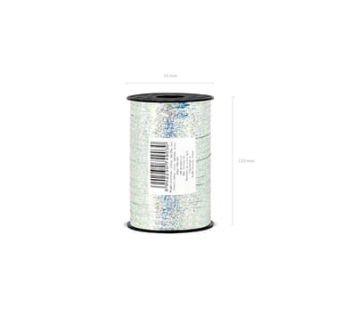 Metallinauha hol.hopea 5mm*225m