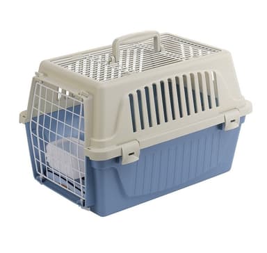 Carrier Atlas 10 - avoin FP 73015099