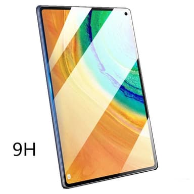 Huawei MediaPad näytönsuoja (2 kpl) Huawei MediaPad M5 -10,8 tuumaa