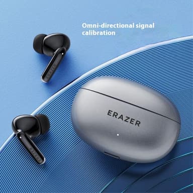LENOVO Erazer XT88Pro In-Ear langattomat nappikuulokkeet Bluetooth-kuulokkeet - musta