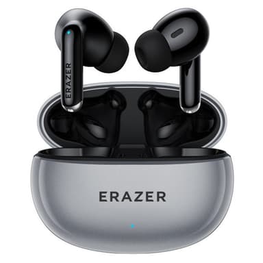 LENOVO Erazer XT88Pro In-Ear langattomat nappikuulokkeet Bluetooth-kuulokkeet - musta