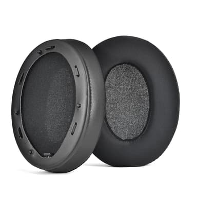 Korvatyynyt Sony WH-1000XM3 -puhelimeen - Black Ice Cooling
