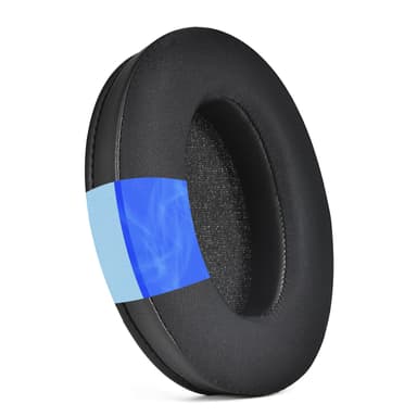 Korvatyynyt Sony WH-1000XM3 -puhelimeen - Black Ice Cooling