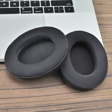 Korvatyynyt Sony WH-1000XM3 -puhelimeen - Black Ice Cooling