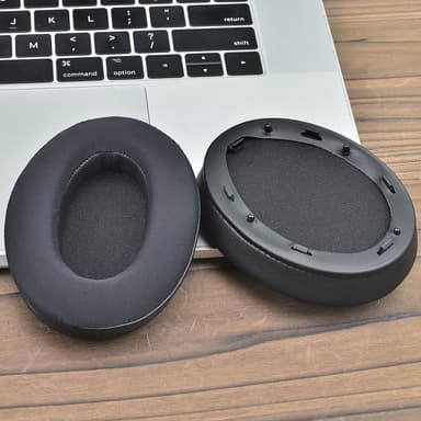 Korvatyynyt Sony WH-1000XM3 -puhelimeen - Black Ice Cooling