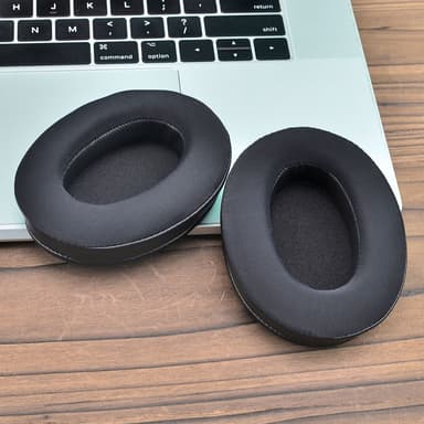 Korvatyynyt Sony WH-1000XM3 -puhelimeen - Black Ice Cooling