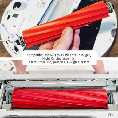 Tarvikkeet 13 osaa Roborock S7 S7+S7 Plus S7 MaxV Plus Ultra T7 T7S T7 Plus T7S Plus