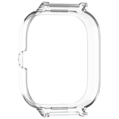 Redmi Watch 4 suojaava PC-kotelo Valkoinen