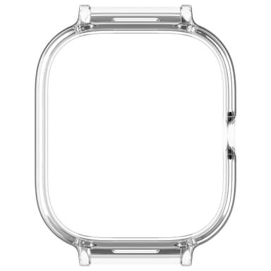 Redmi Watch 4 suojaava PC-kotelo Valkoinen