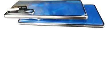 Magneettinen kaksipuolinen karkaistu lasi puhelinkuori Hopea Samsung S23 Plus