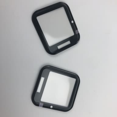 Karkaistu lasinäytönsuoja Garmin Venu SQ 2:lle