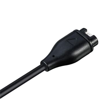 Latauskaapeli Garmin-kelloille 2-pakkaus