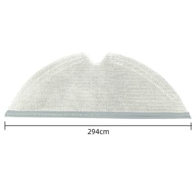Moppiliina Roborock Q7 Max/T8 4-pakkaus Harmaa