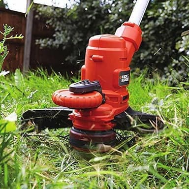 Trimmerikelat Black & Decker GL4525, GL5028, GLC1423L, GLC1825L ruohotrimmeri